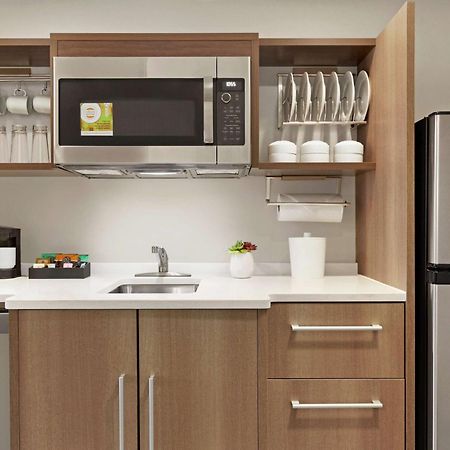 Home2 Suites By Hilton Scottsdale Salt River Esterno foto