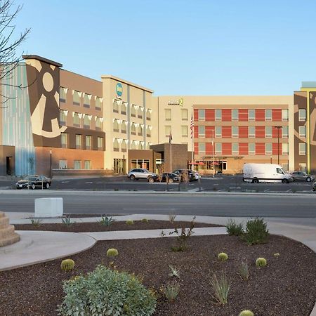 Home2 Suites By Hilton Scottsdale Salt River Esterno foto