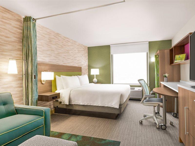 Home2 Suites By Hilton Scottsdale Salt River Esterno foto