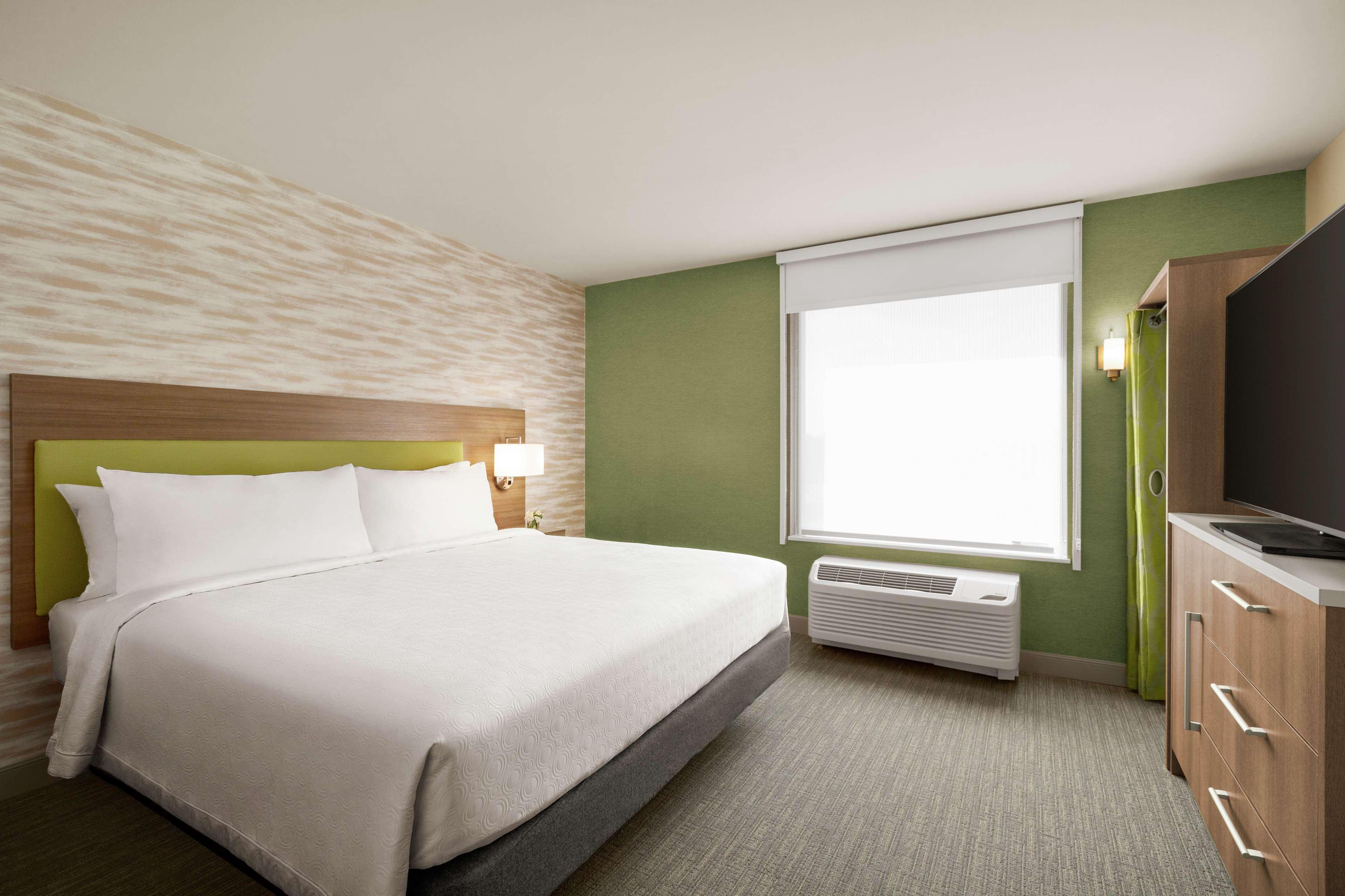 Home2 Suites By Hilton Scottsdale Salt River Esterno foto