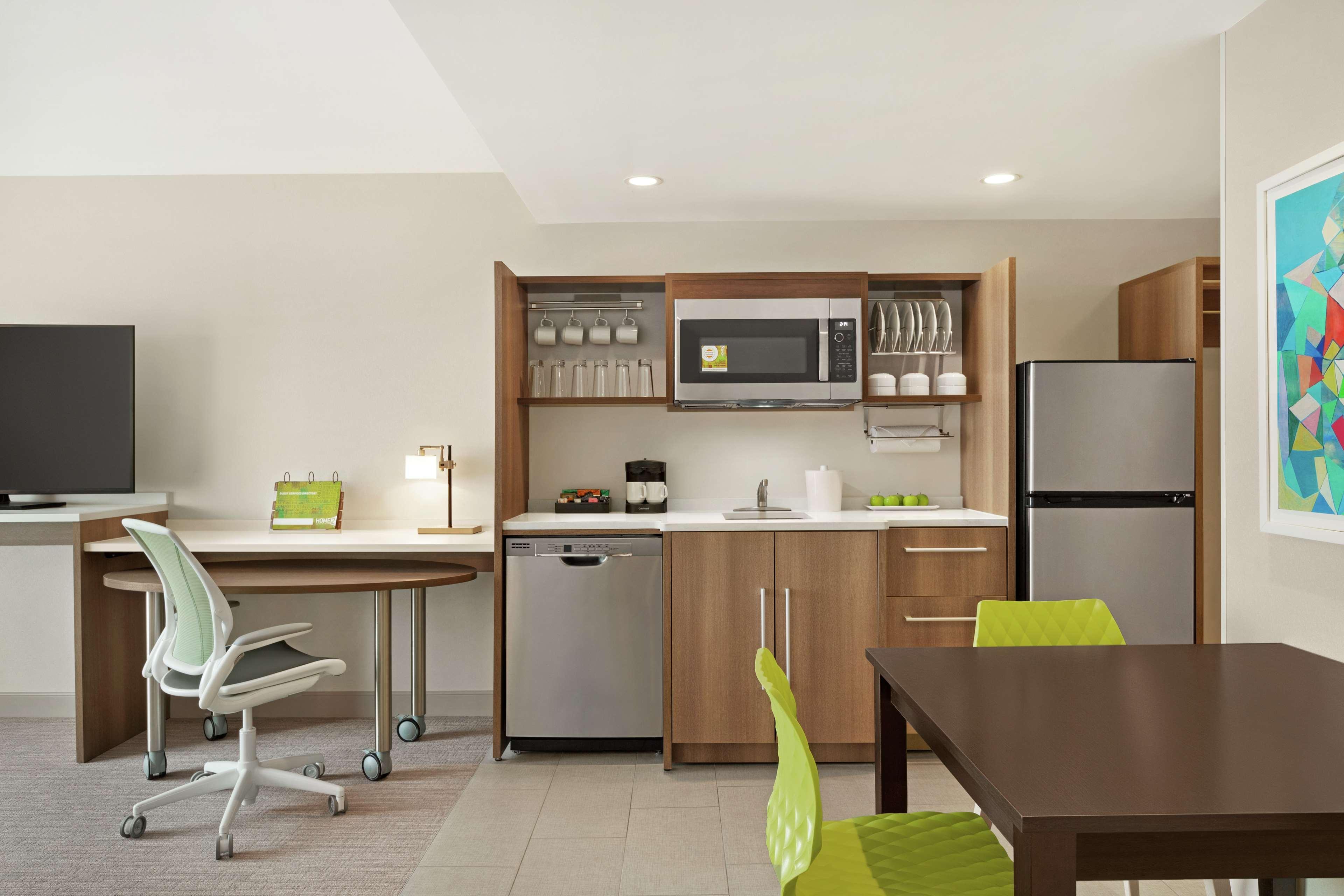 Home2 Suites By Hilton Scottsdale Salt River Esterno foto