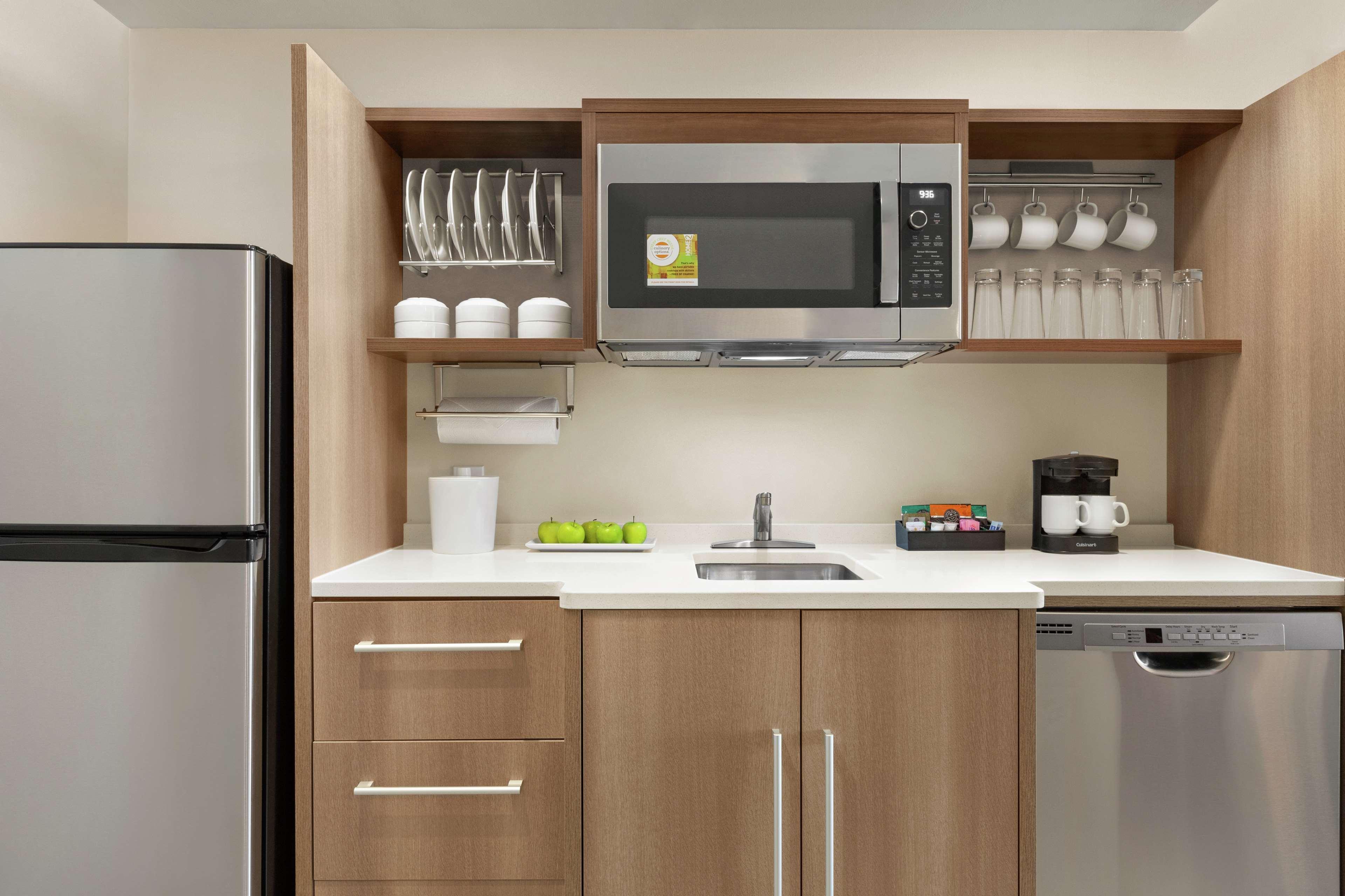 Home2 Suites By Hilton Scottsdale Salt River Esterno foto