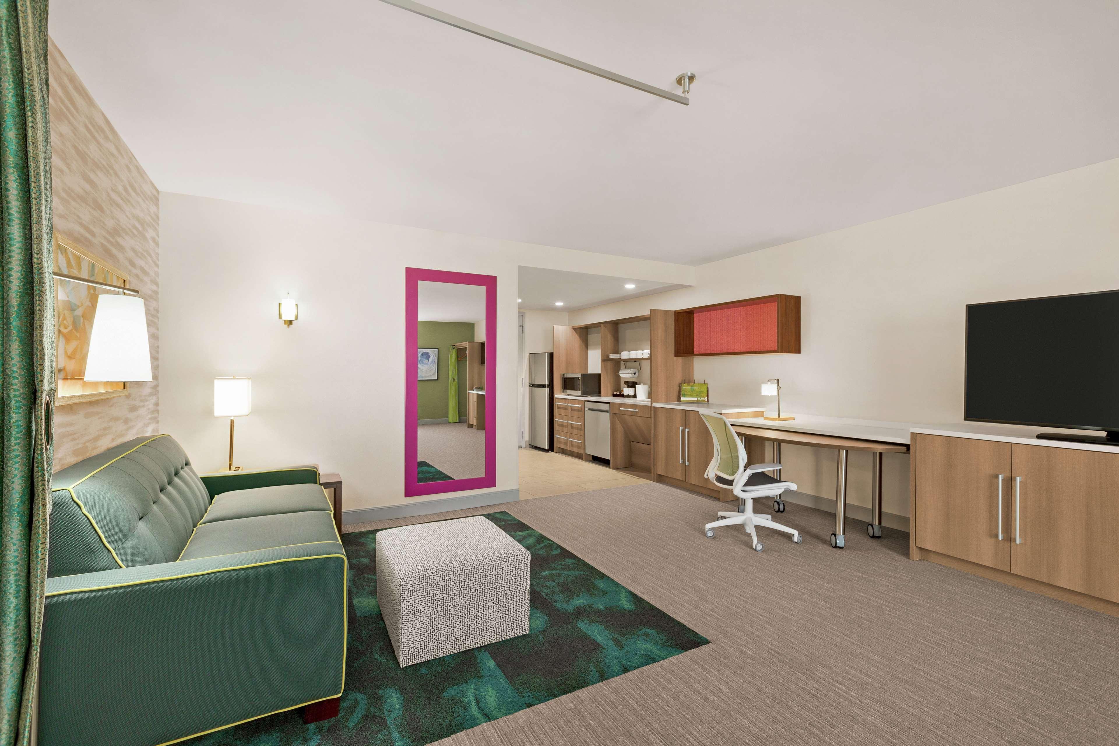 Home2 Suites By Hilton Scottsdale Salt River Esterno foto