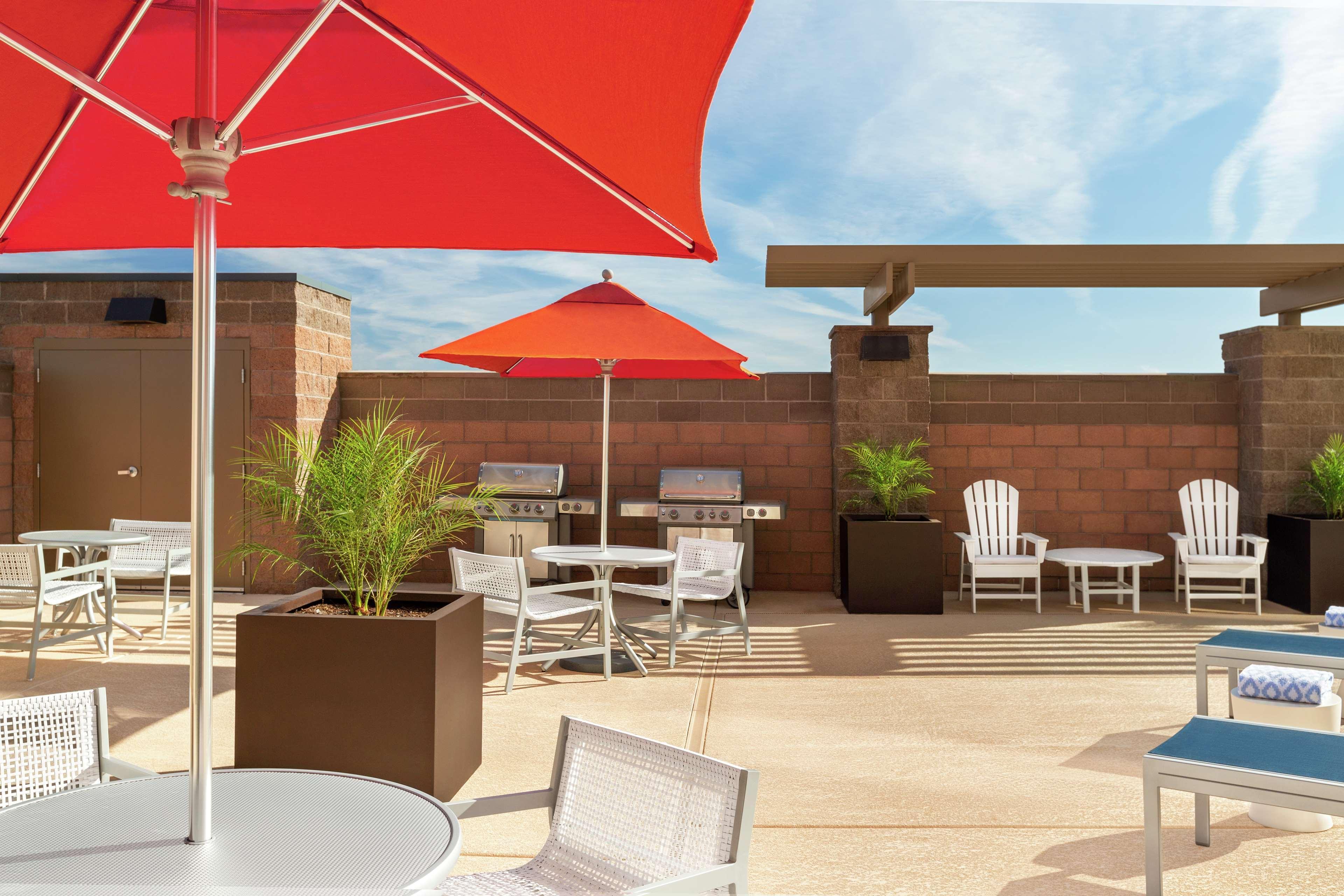 Home2 Suites By Hilton Scottsdale Salt River Esterno foto