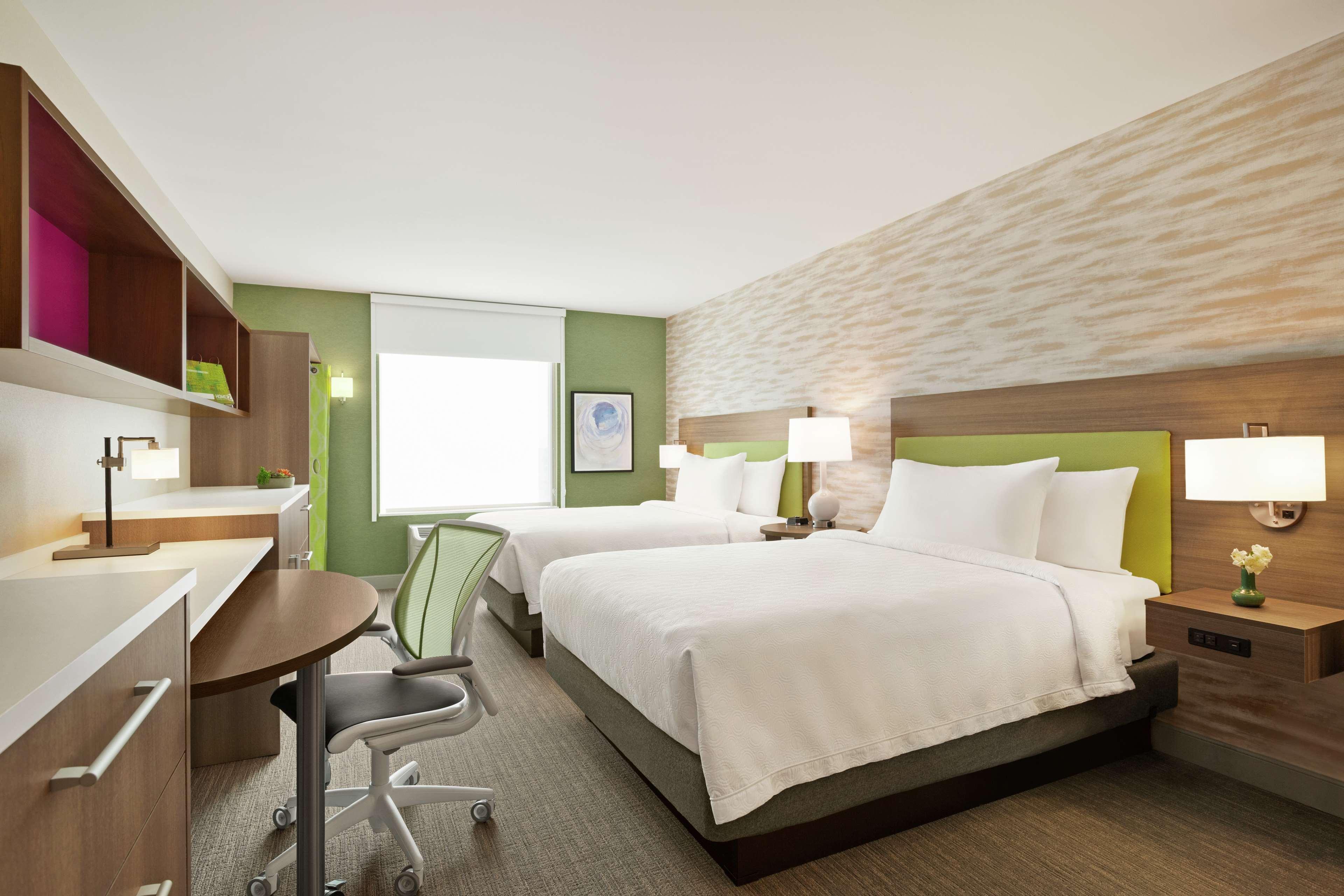 Home2 Suites By Hilton Scottsdale Salt River Esterno foto
