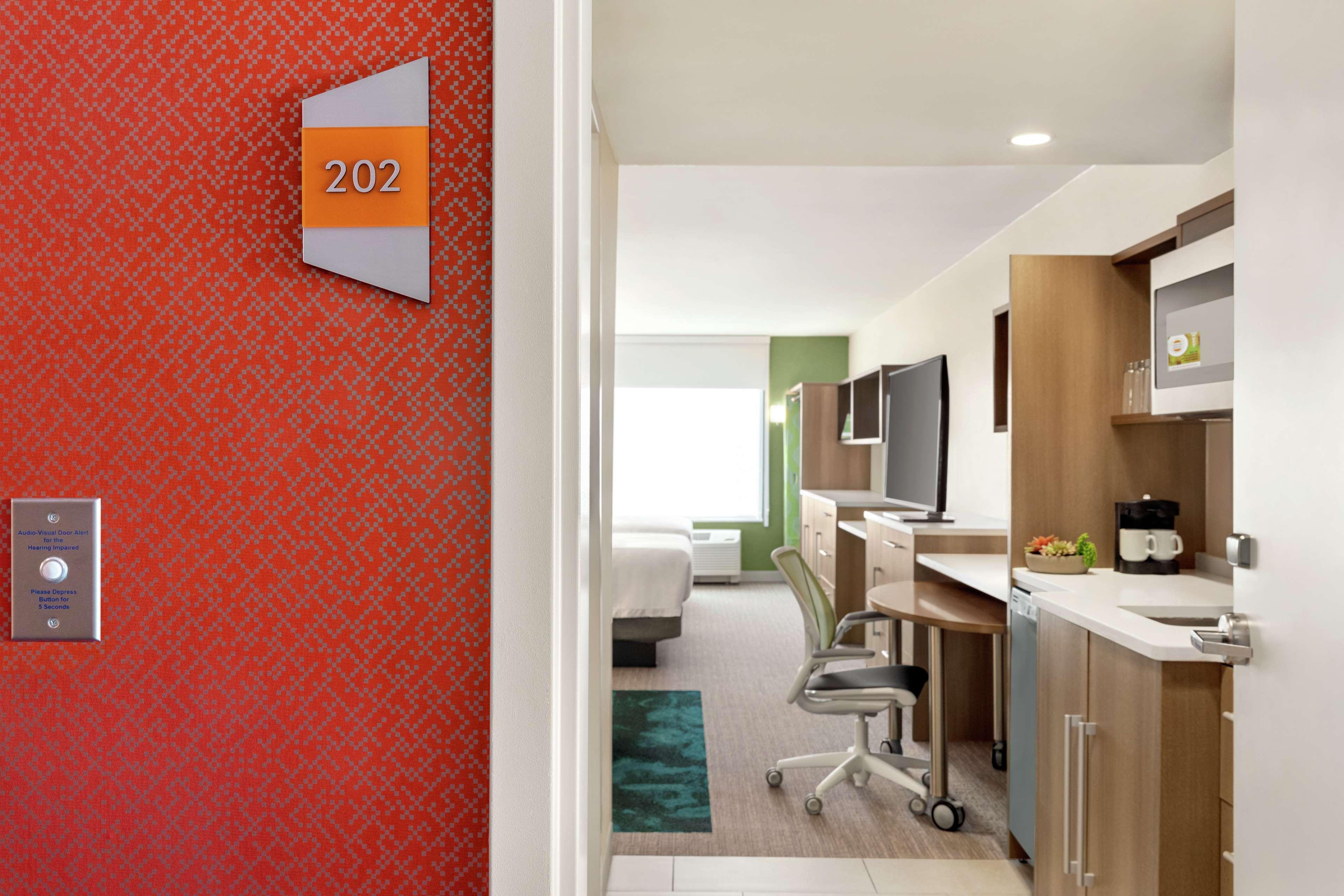 Home2 Suites By Hilton Scottsdale Salt River Esterno foto