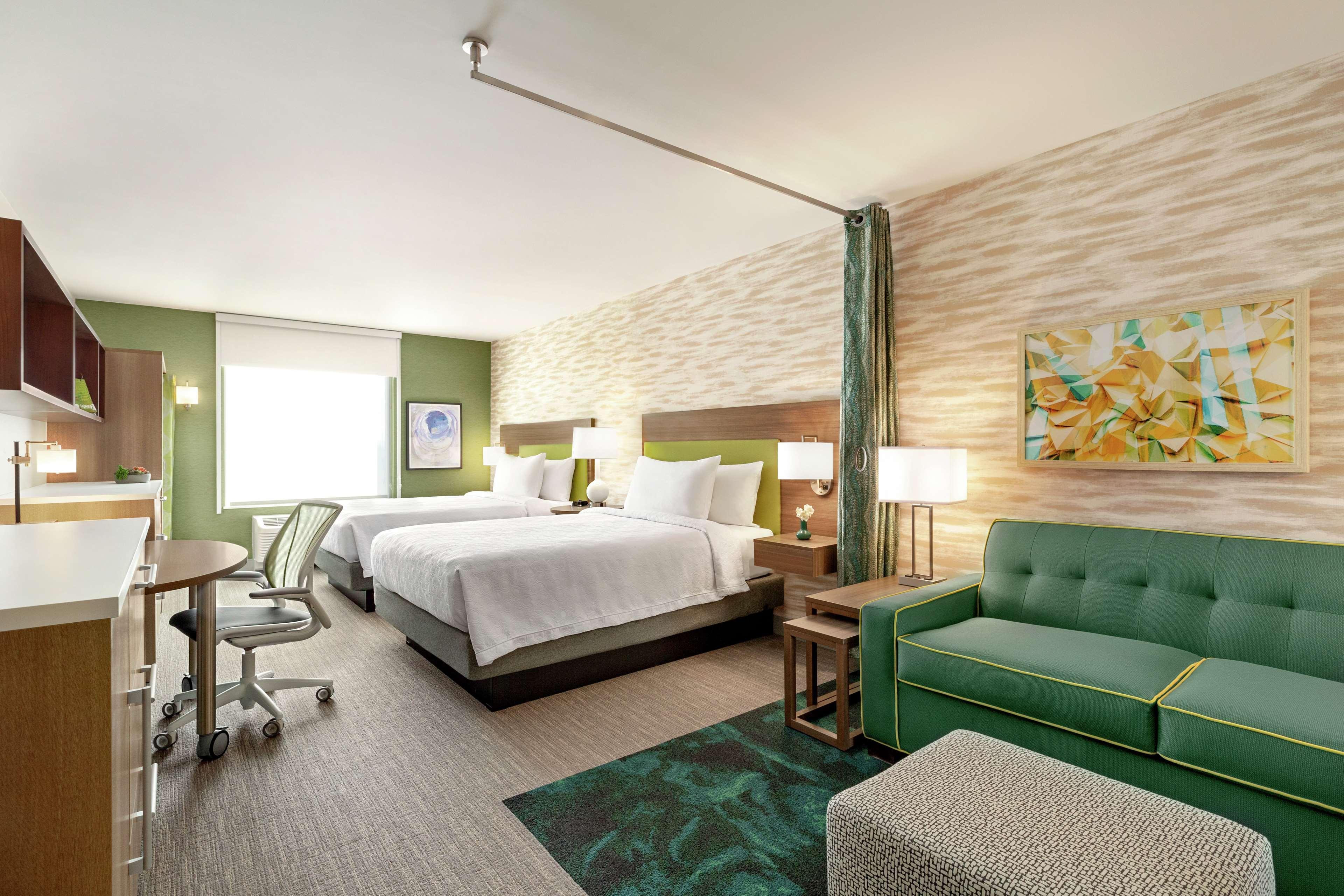 Home2 Suites By Hilton Scottsdale Salt River Esterno foto
