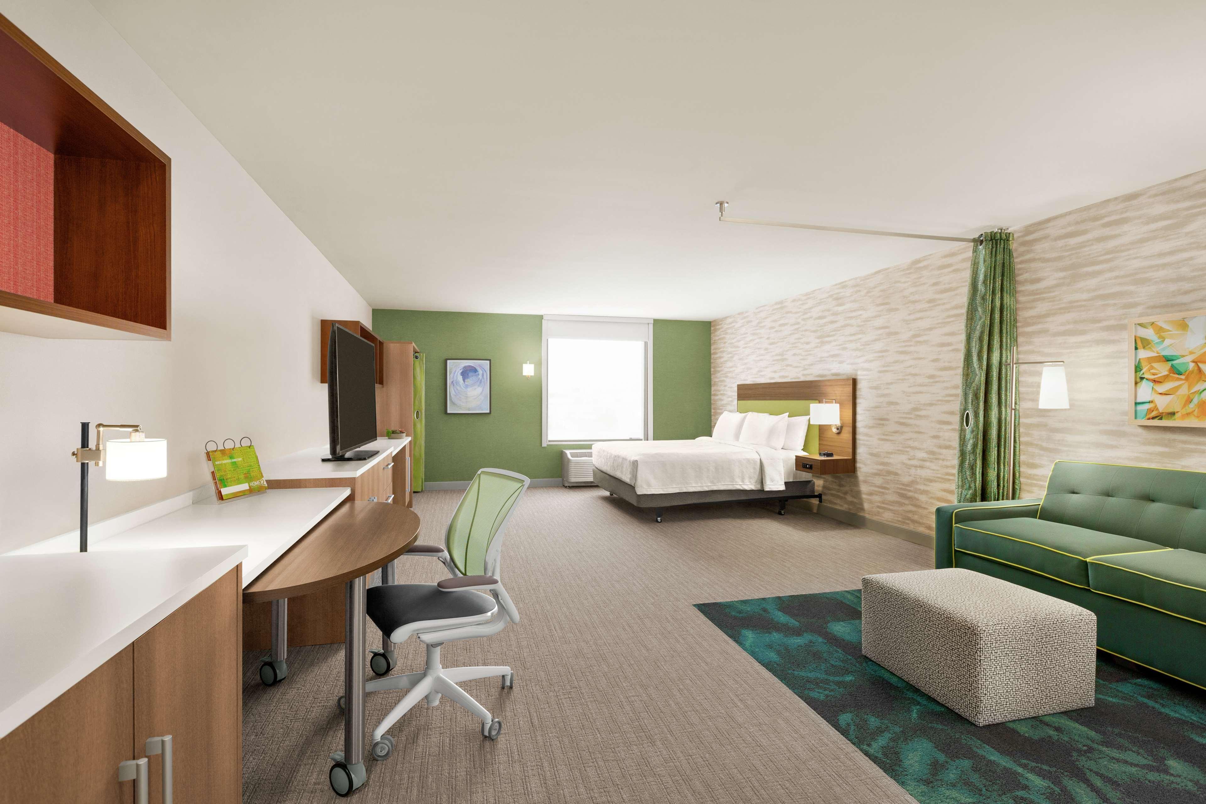 Home2 Suites By Hilton Scottsdale Salt River Esterno foto