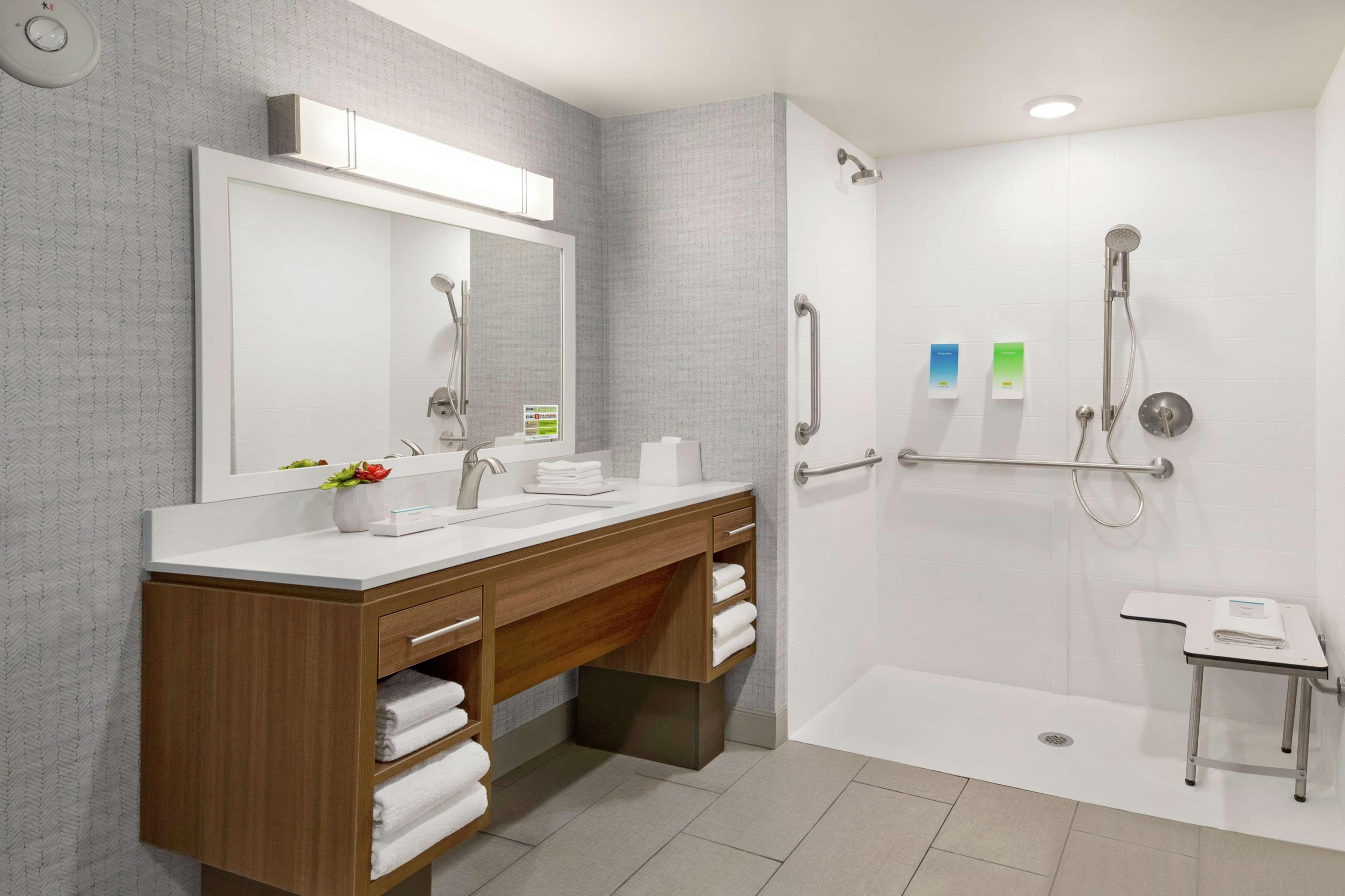 Home2 Suites By Hilton Scottsdale Salt River Esterno foto