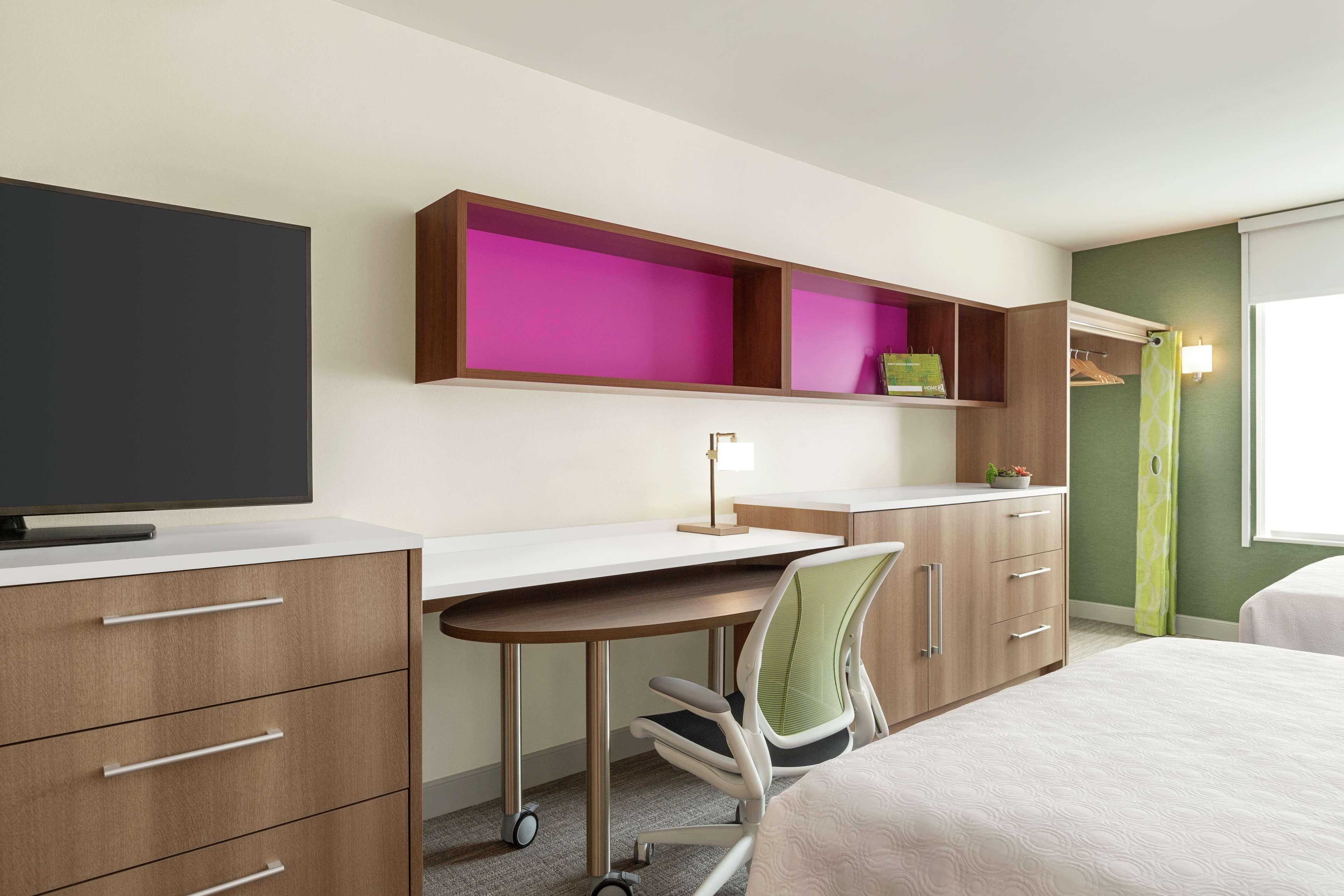Home2 Suites By Hilton Scottsdale Salt River Esterno foto