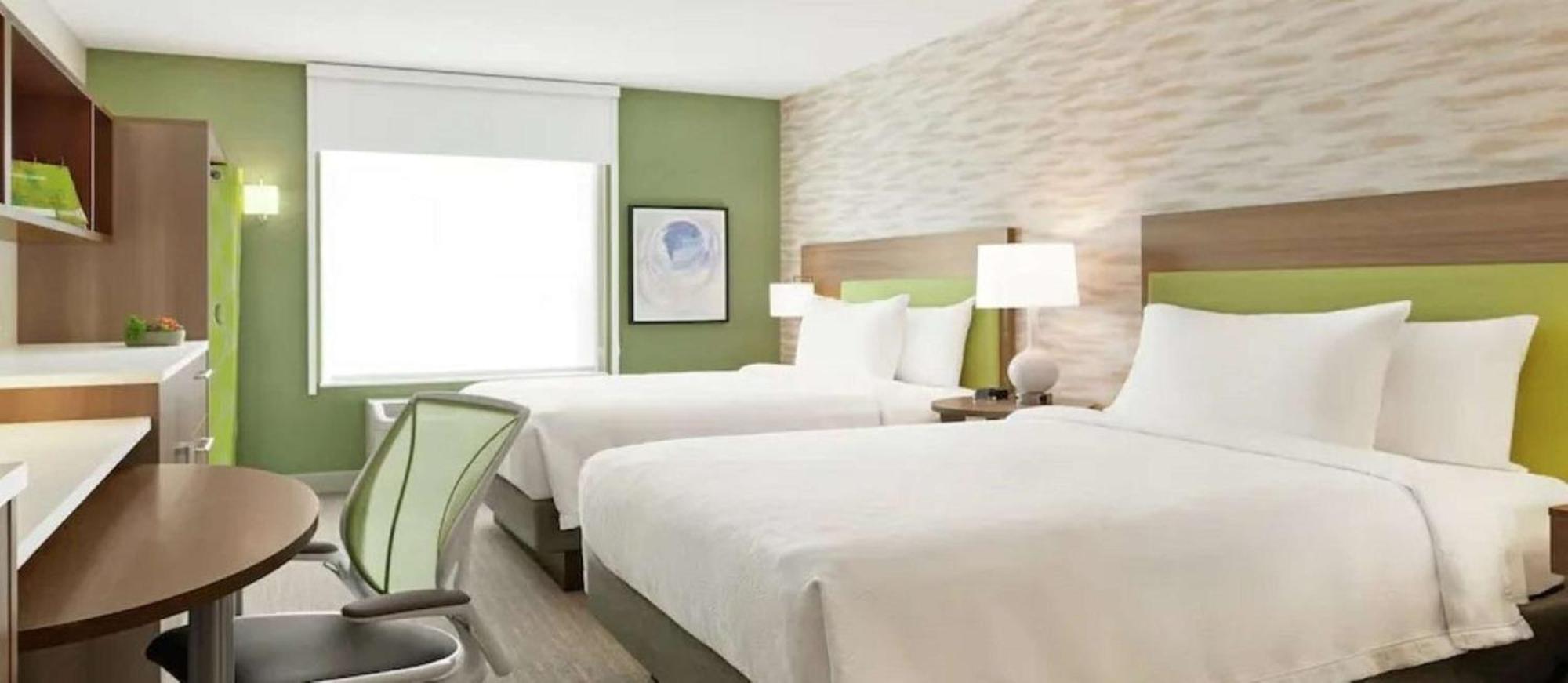 Home2 Suites By Hilton Scottsdale Salt River Esterno foto