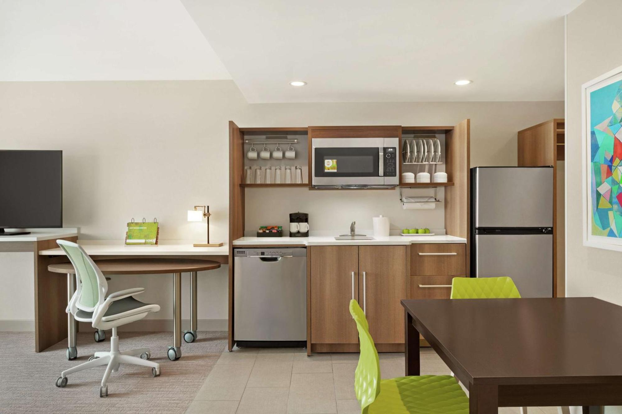 Home2 Suites By Hilton Scottsdale Salt River Esterno foto