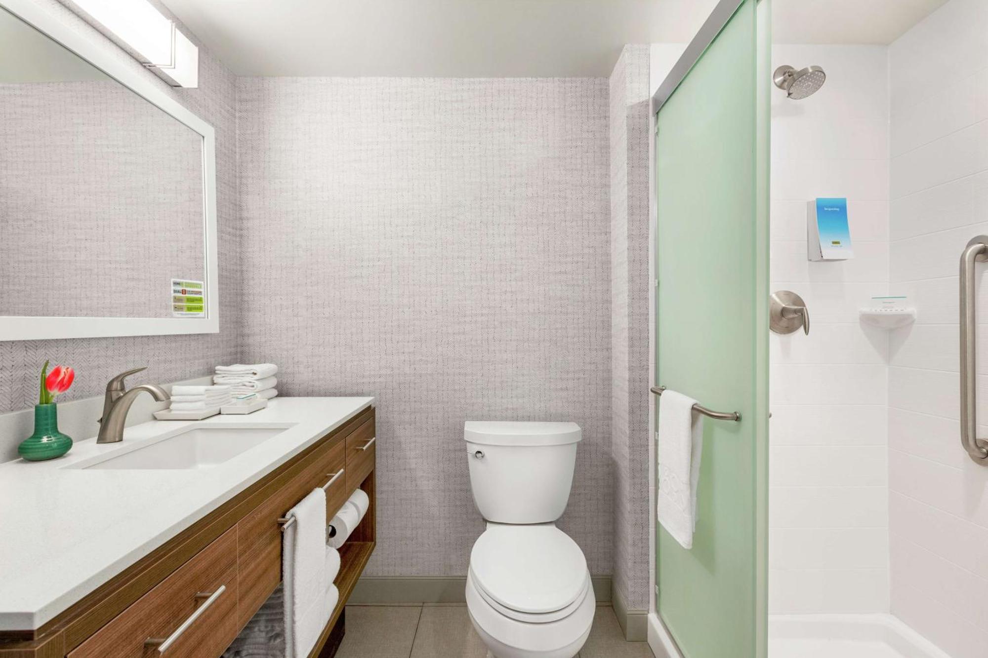 Home2 Suites By Hilton Scottsdale Salt River Esterno foto
