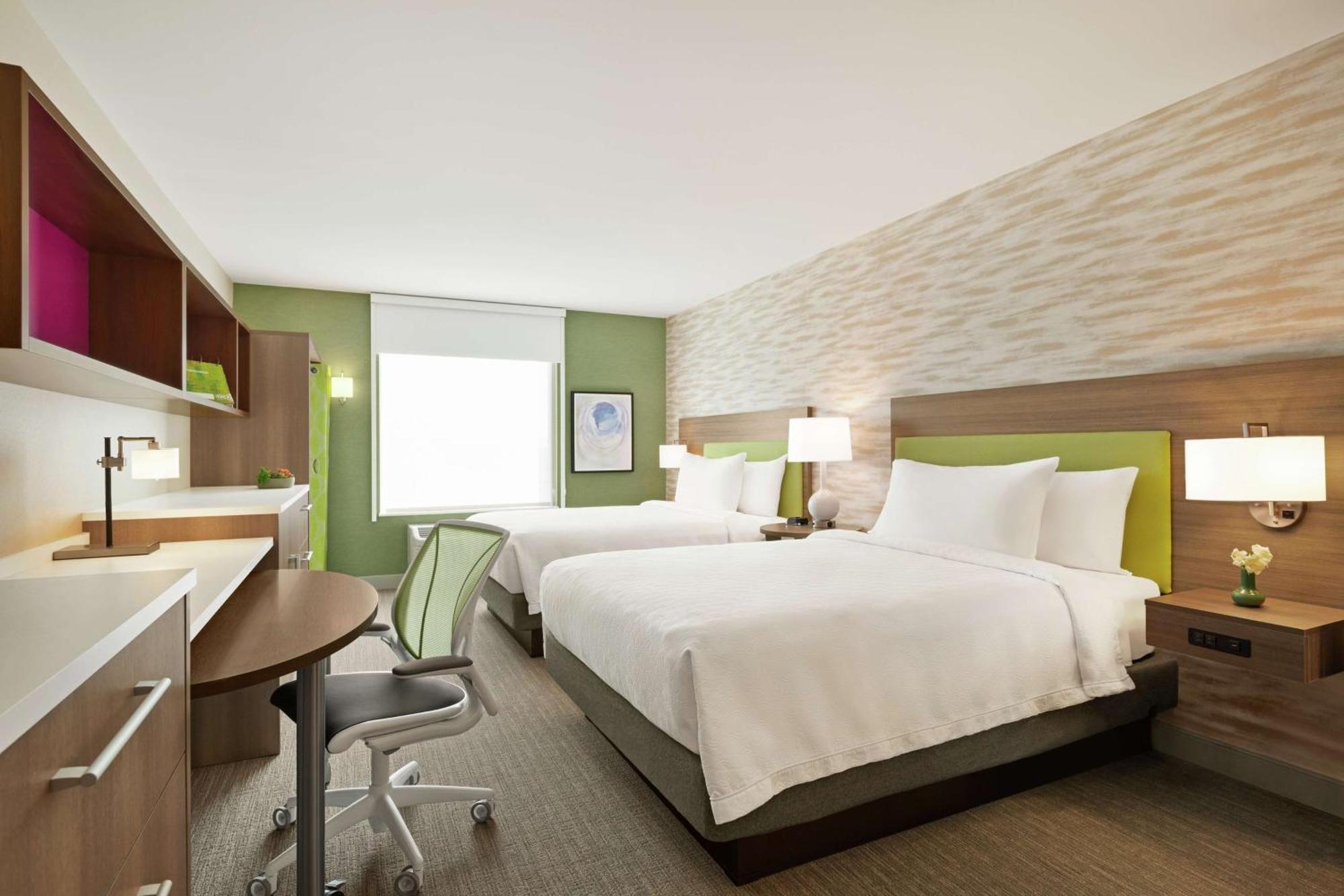 Home2 Suites By Hilton Scottsdale Salt River Esterno foto