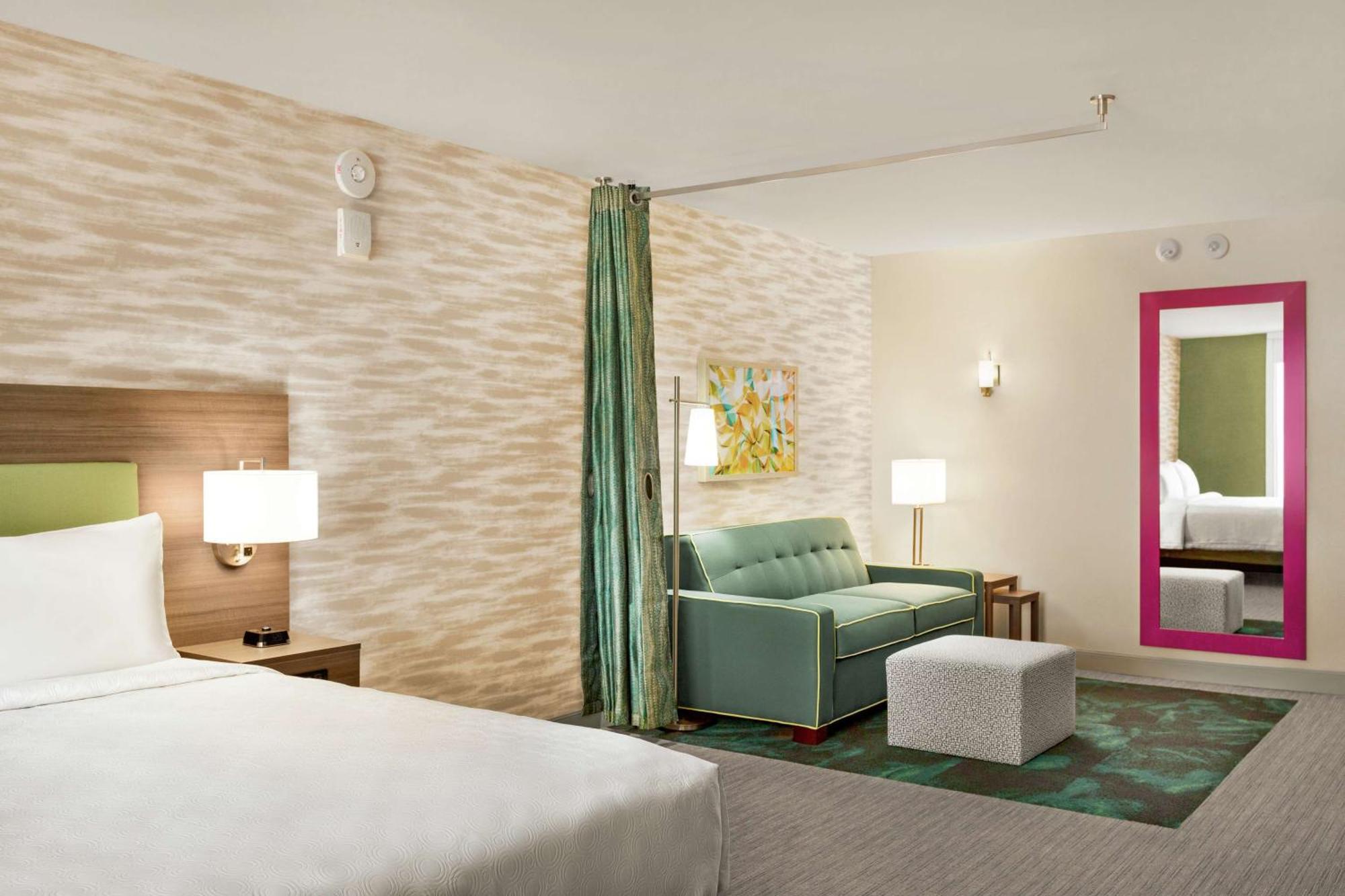 Home2 Suites By Hilton Scottsdale Salt River Esterno foto
