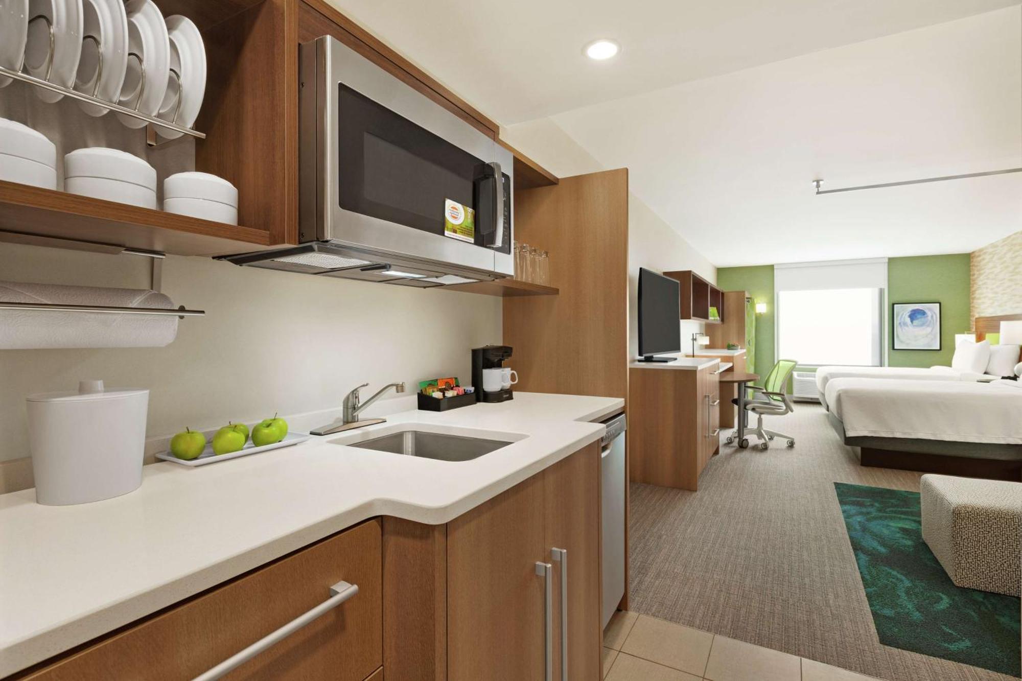 Home2 Suites By Hilton Scottsdale Salt River Esterno foto