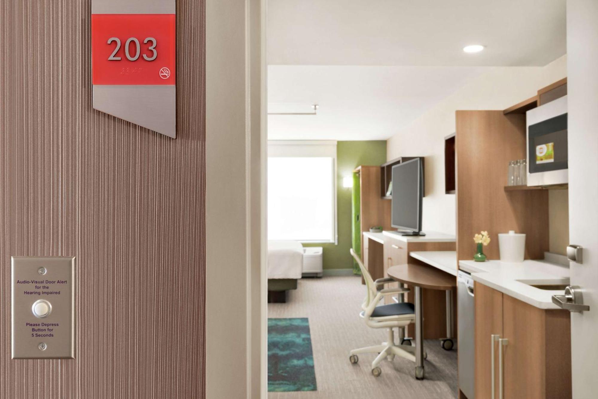 Home2 Suites By Hilton Scottsdale Salt River Esterno foto