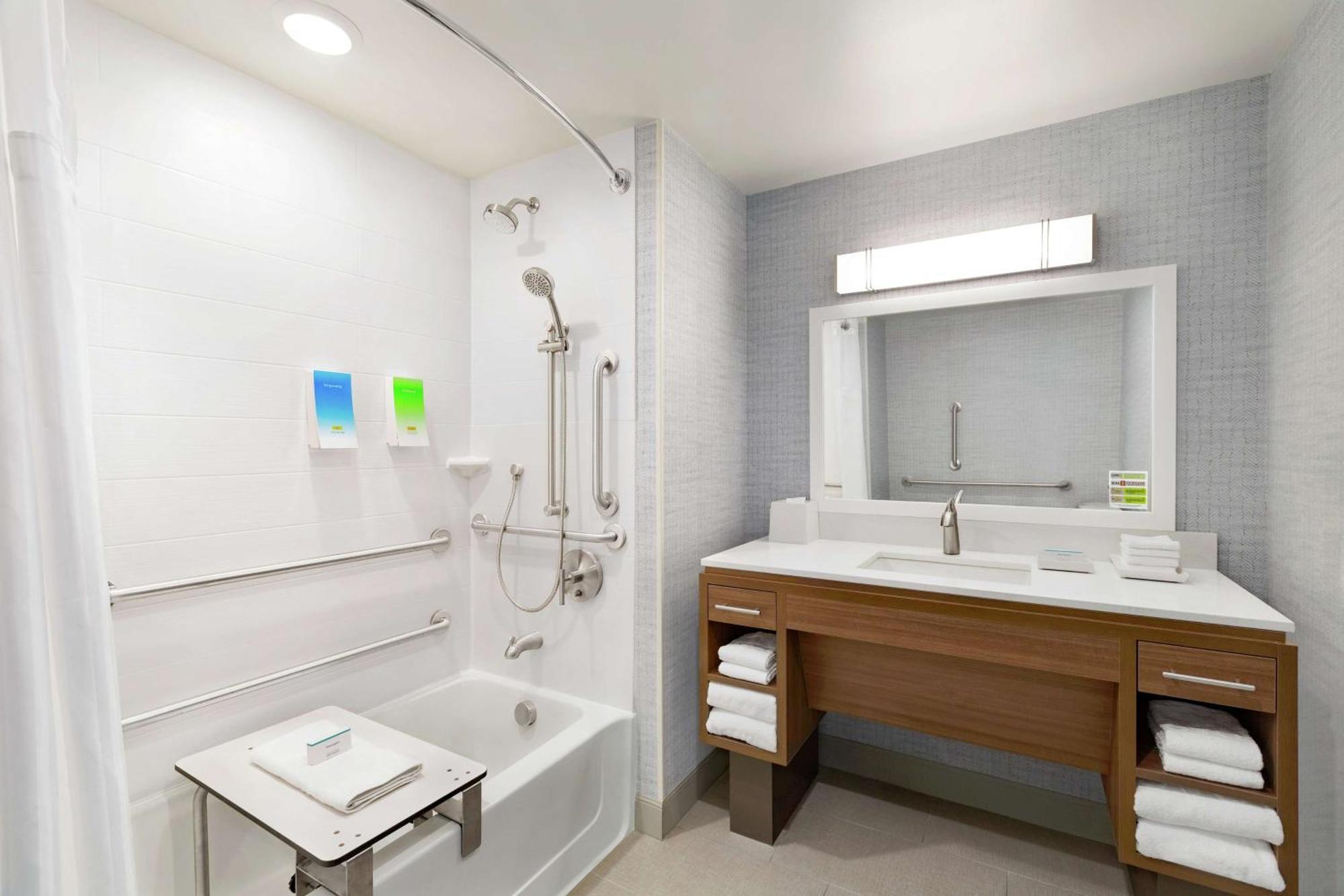 Home2 Suites By Hilton Scottsdale Salt River Esterno foto