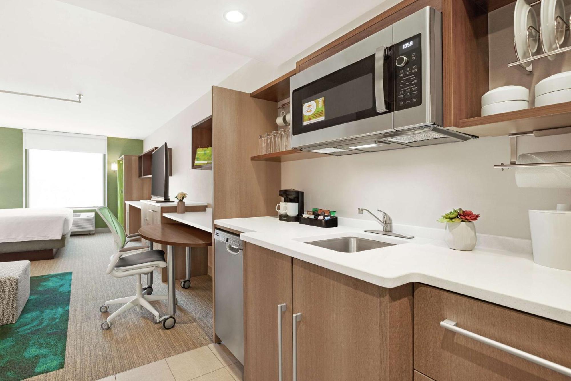 Home2 Suites By Hilton Scottsdale Salt River Esterno foto