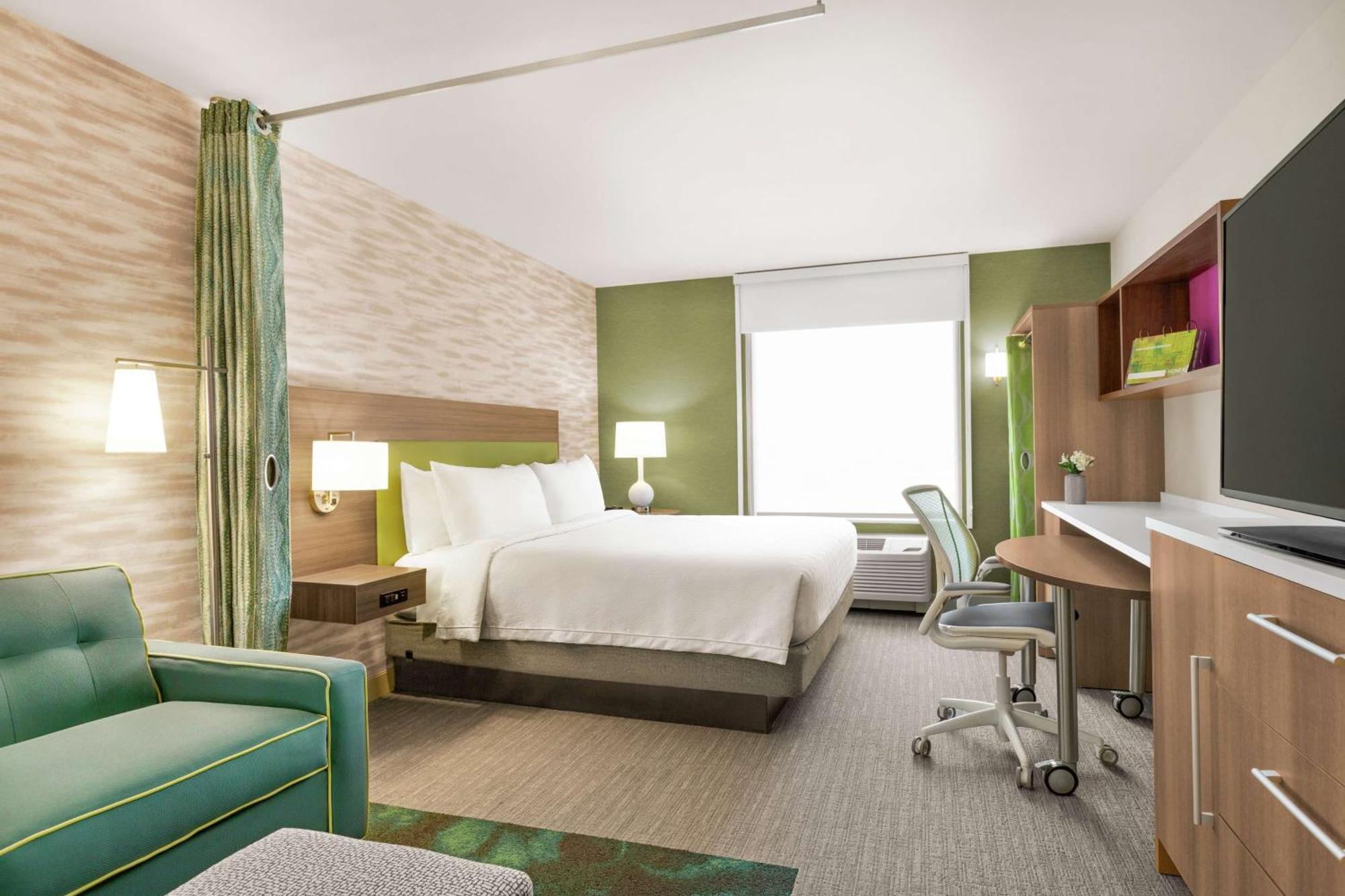 Home2 Suites By Hilton Scottsdale Salt River Esterno foto