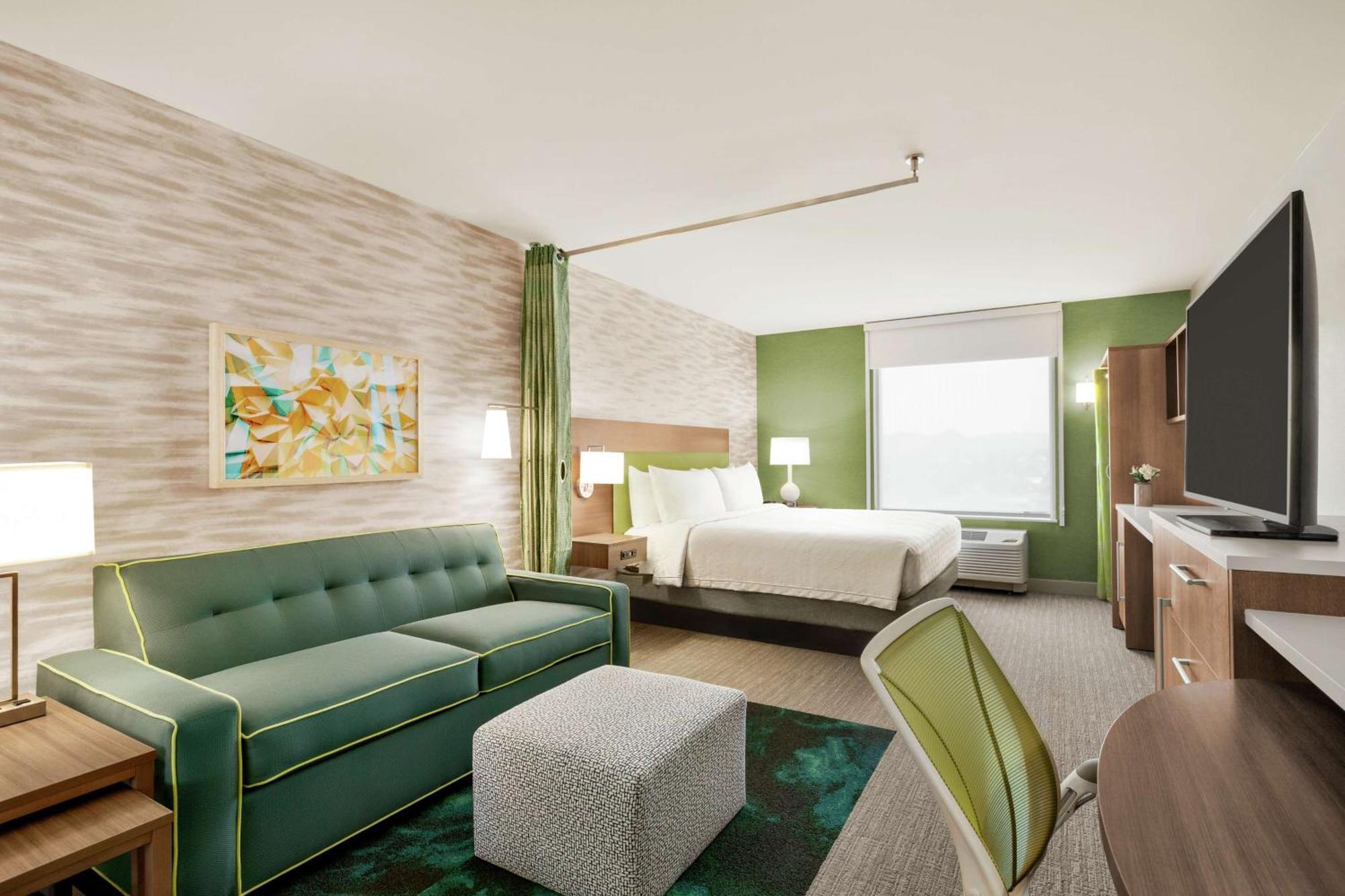 Home2 Suites By Hilton Scottsdale Salt River Esterno foto