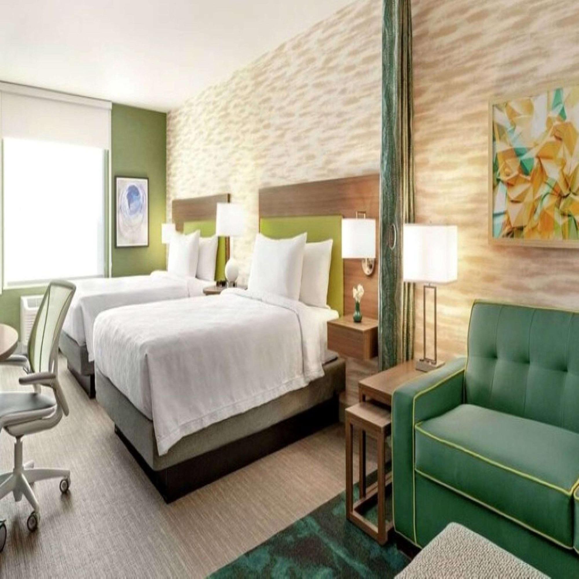 Home2 Suites By Hilton Scottsdale Salt River Esterno foto