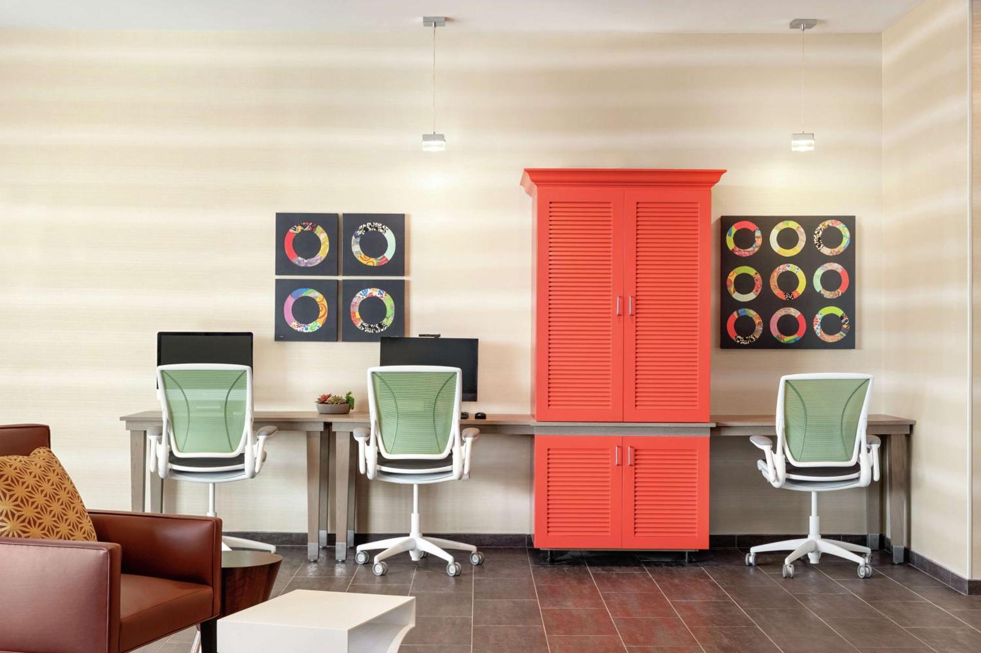 Home2 Suites By Hilton Scottsdale Salt River Esterno foto